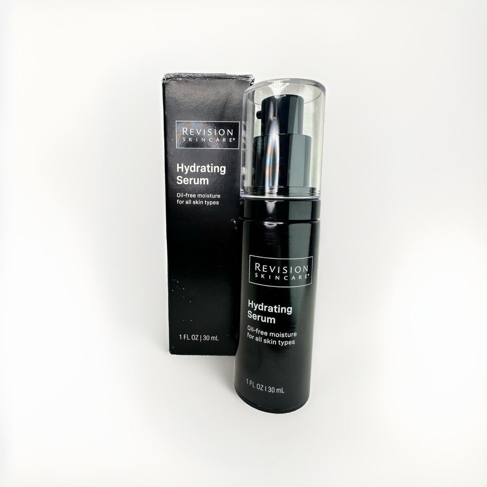 REVISION Skincare Hydrating Serum 1 oz